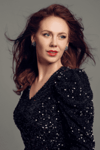 AGNIESZKA ZIELIŃSKA