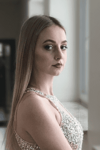 DOMINIKA STRASIŃSKA